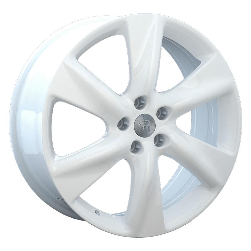Литой колесный диск Infinity Replica INF14 W 9,5x21 5x114,3 ET50 D66,1