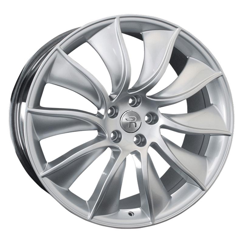 Литой колесный диск Infinity Replica INF15 HP 9,5x21 5x114,3 ET50 D66,1