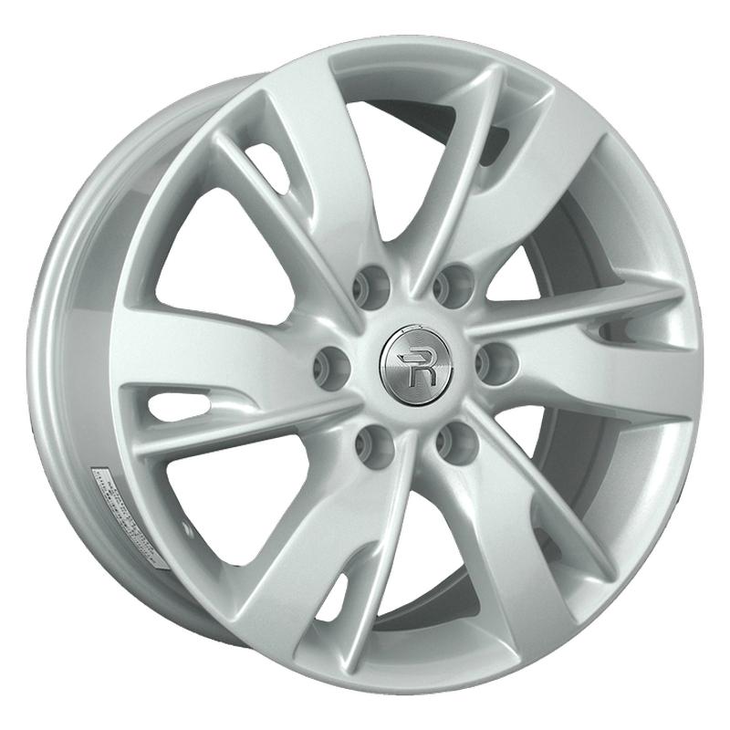 Литой колесный диск Infinity Replica INF25 8,0x18 6x139,7 ET35 D77,8