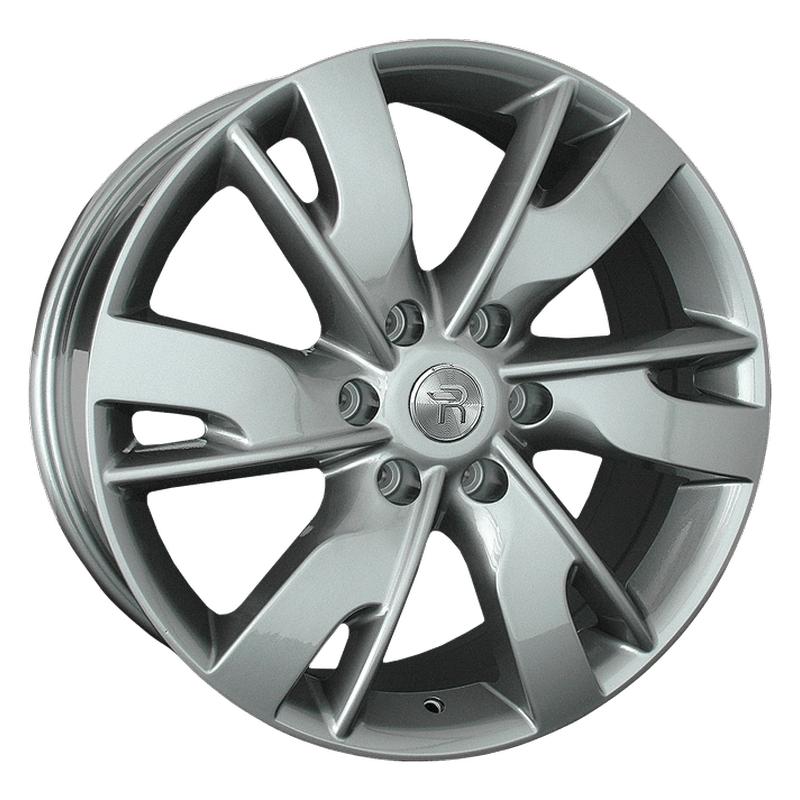 Литой колесный диск Infinity Replica INF25 GM 8,0x20 6x139,7 ET35 D77,8