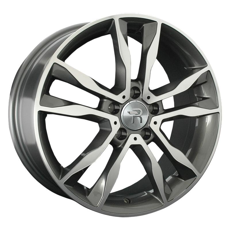 Литой колесный диск Infinity Replica INF32 GMF 6,5x17 5x112 ET38 D66,6