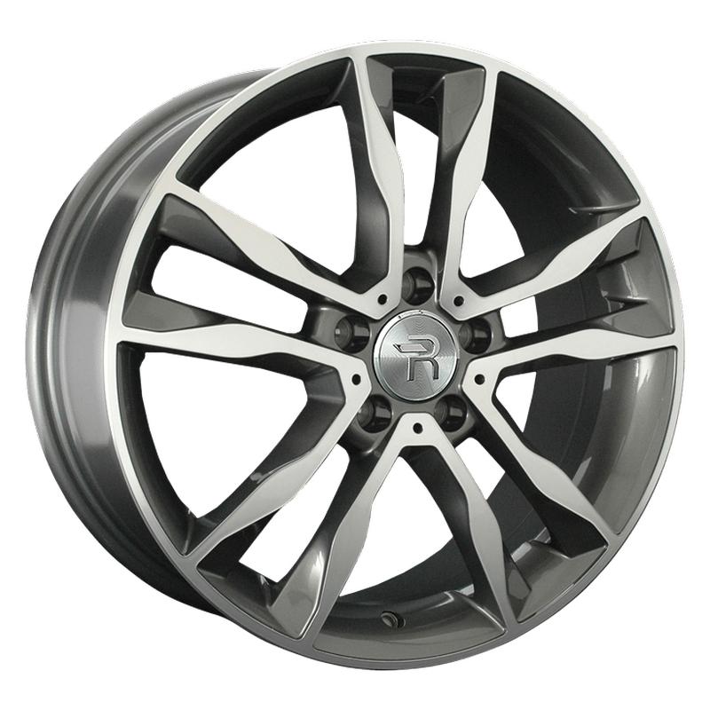Литой колесный диск Infinity Replica INF32 GMFP 8,0x19 5x112 ET43,5 D66,6