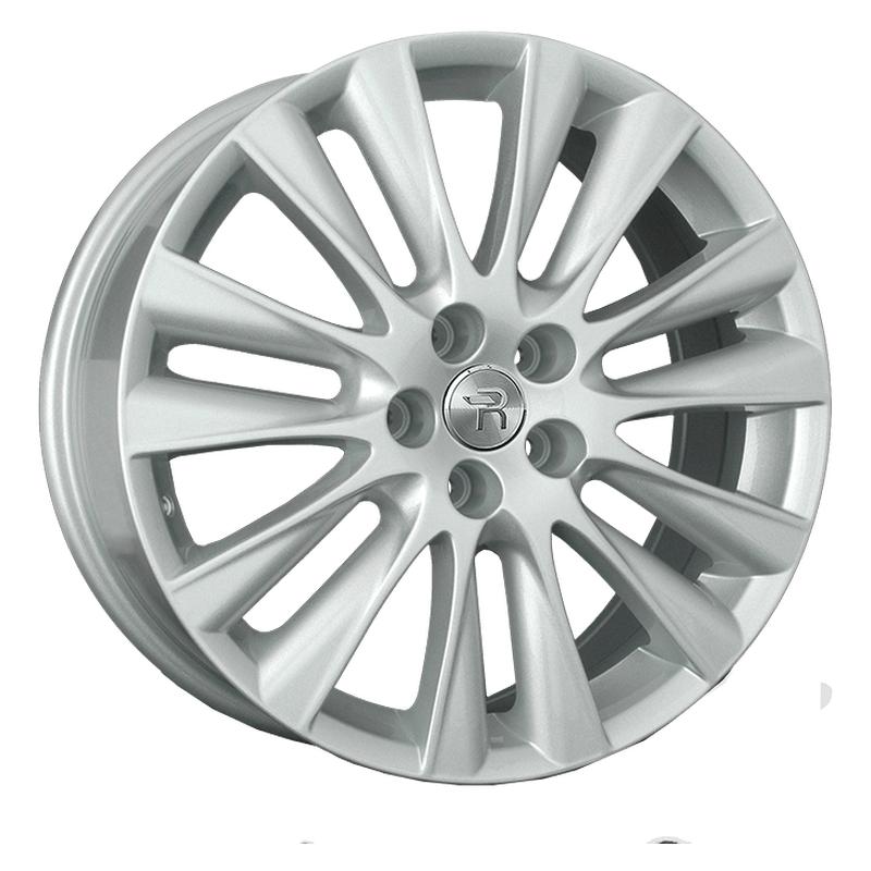 Литой колесный диск Infinity Replica INF39 7,5x19 5x114,3 ET39 D66,1