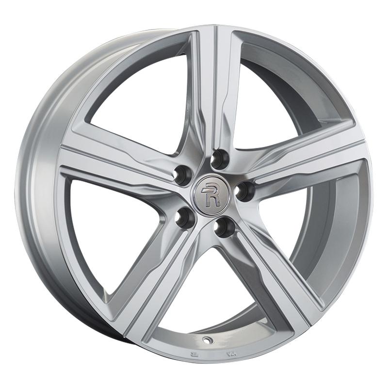 Литой колесный диск Infinity Replica INF51 SF 8,0x19 5x112 ET43 D57,1
