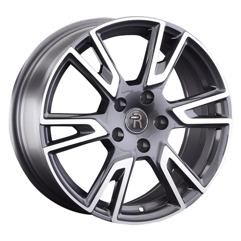 Литой колесный диск Infinity Replica INF55 GMF 7,5x17 5x114,3 ET45 D66,1