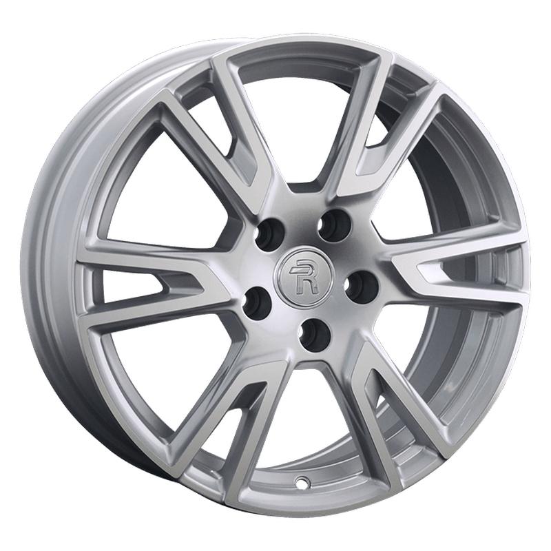 Литой колесный диск Infinity Replica INF55 SF 7,5x17 5x114,3 ET47 D66,1