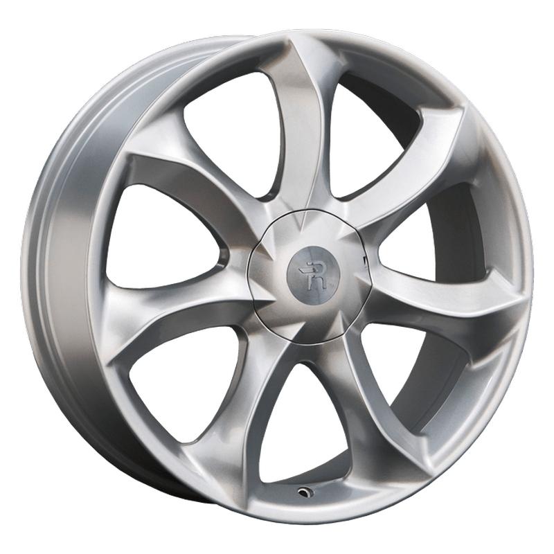 Литой колесный диск Infinity Replica INF7 8,0x18 5x114,3 ET40 D66,1