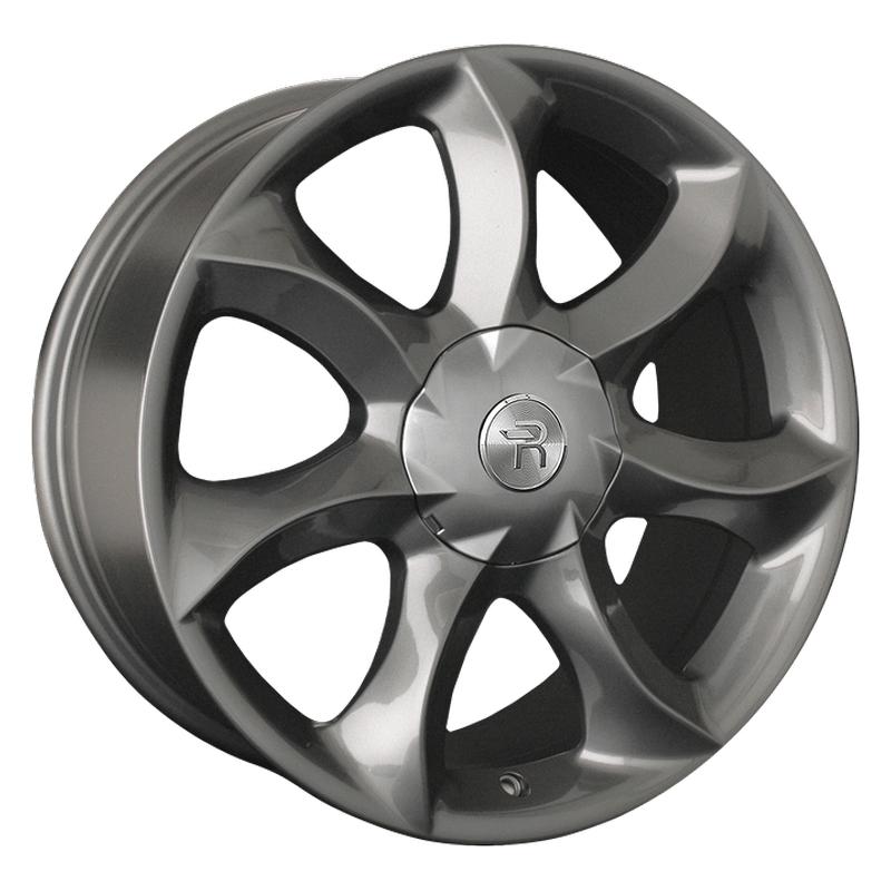 Литой колесный диск Infinity Replica INF7 GM 8,0x18 5x114,3 ET40 D66,1