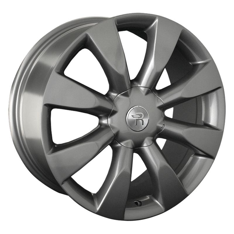 Литой колесный диск Infinity Replica INF8 GM 8,0x18 5x114,3 ET40 D66,1