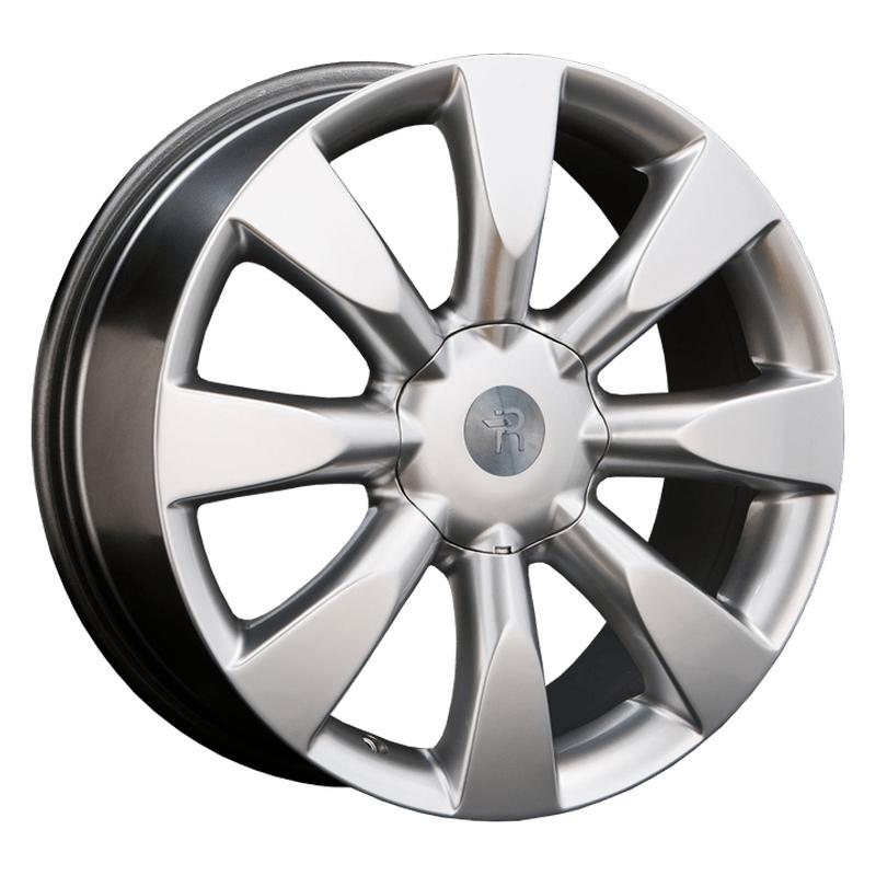 Литой колесный диск Infinity Replica INF8 HP 8,0x18 5x114,3 ET47 D66,1