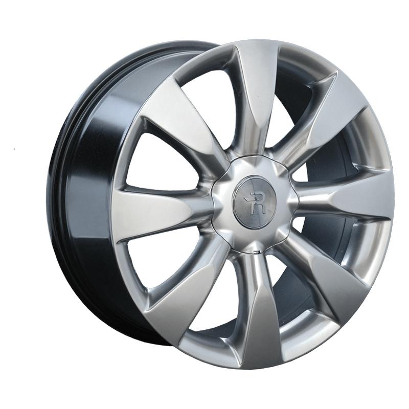 Литой колесный диск Infinity Replica INF8 HPB 8,0x18 5x114,3 ET40 D66,1