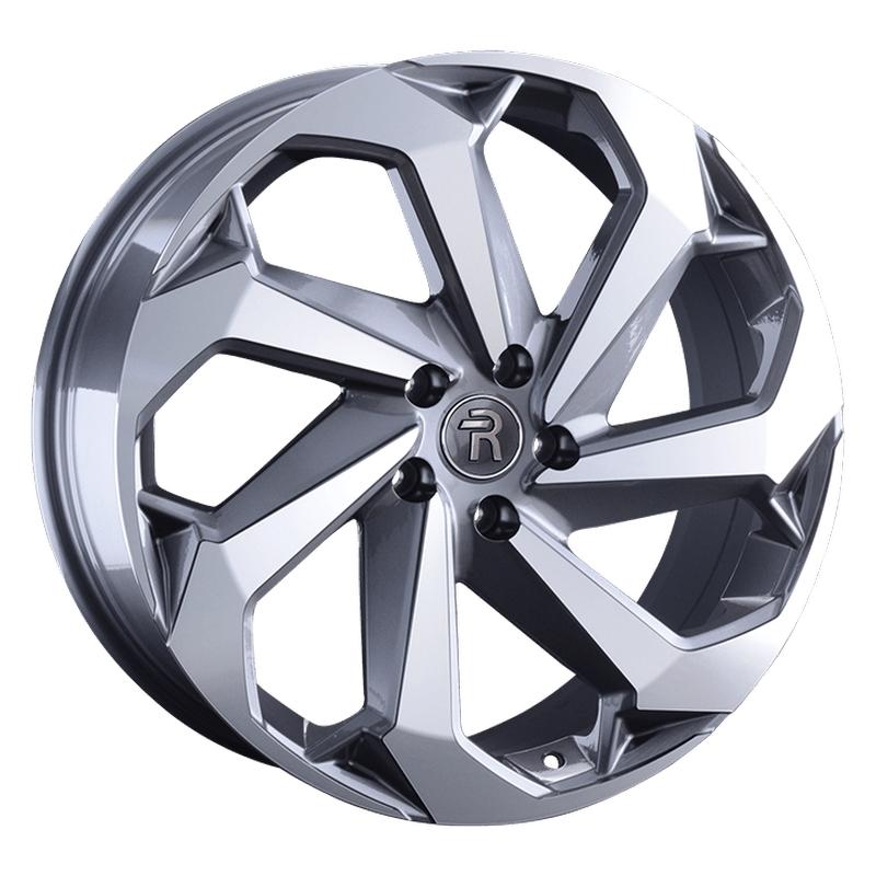 Литой колесный диск Infinity Replica INF81 GMF 8,5x20 5x114,3 ET44 D66,1