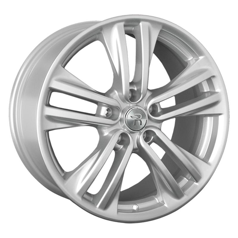 Литой колесный диск Infinity Replica INF9 8,0x18 5x114,3 ET40 D66,1