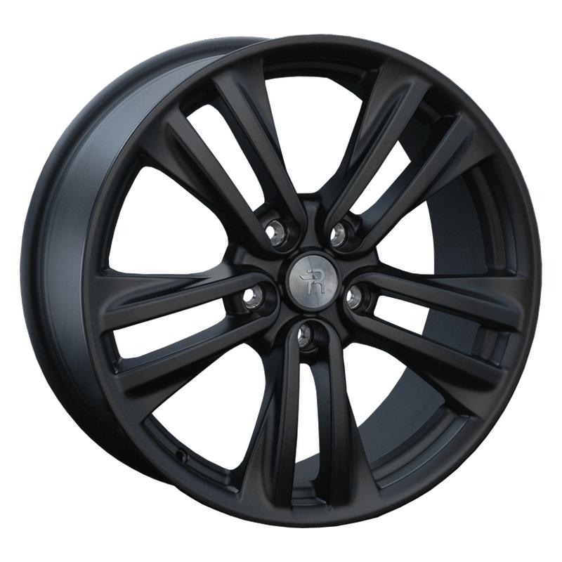Литой колесный диск Infinity Replica INF9 MB 8,0x18 5x114,3 ET50 D66,1
