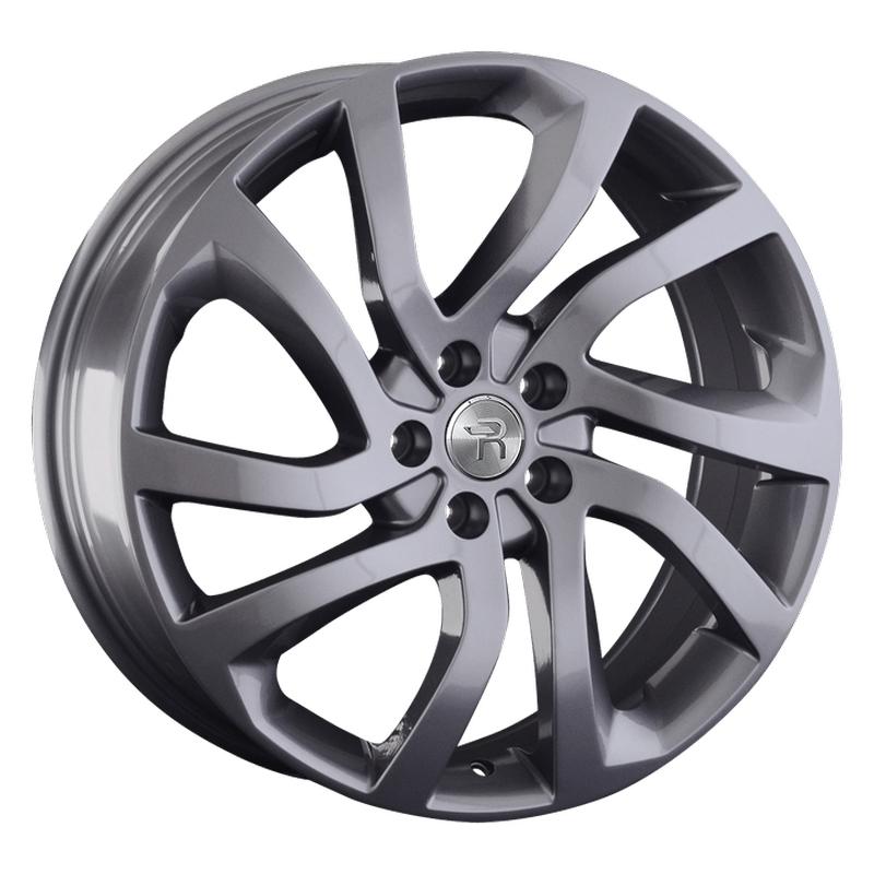 Литой колесный диск Jaguar Replica JG14 GM 8,0x19 5x108 ET45 D63,4
