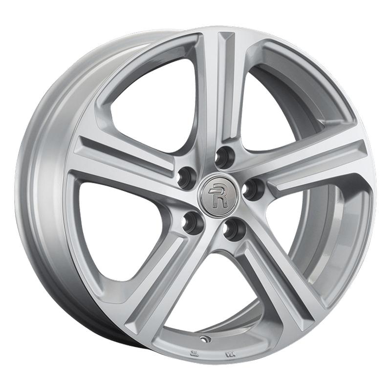 Литой колесный диск Jaguar Replica JG17 SF 7,5x17 5x108 ET45 D63,4