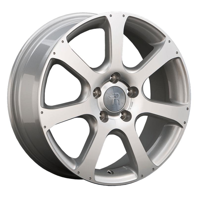 Литой колесный диск Honda Replica H23 SF 6,5x17 5x114,3 ET50 D64,1