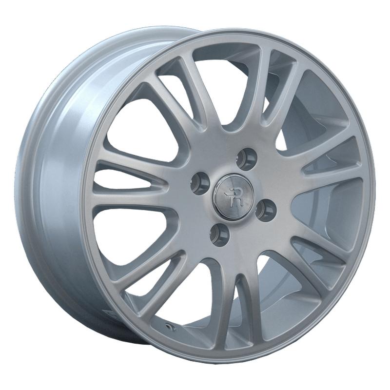 Литой колесный диск Hyundai Replica HND88 6,0x15 4x100 ET48 D54,1