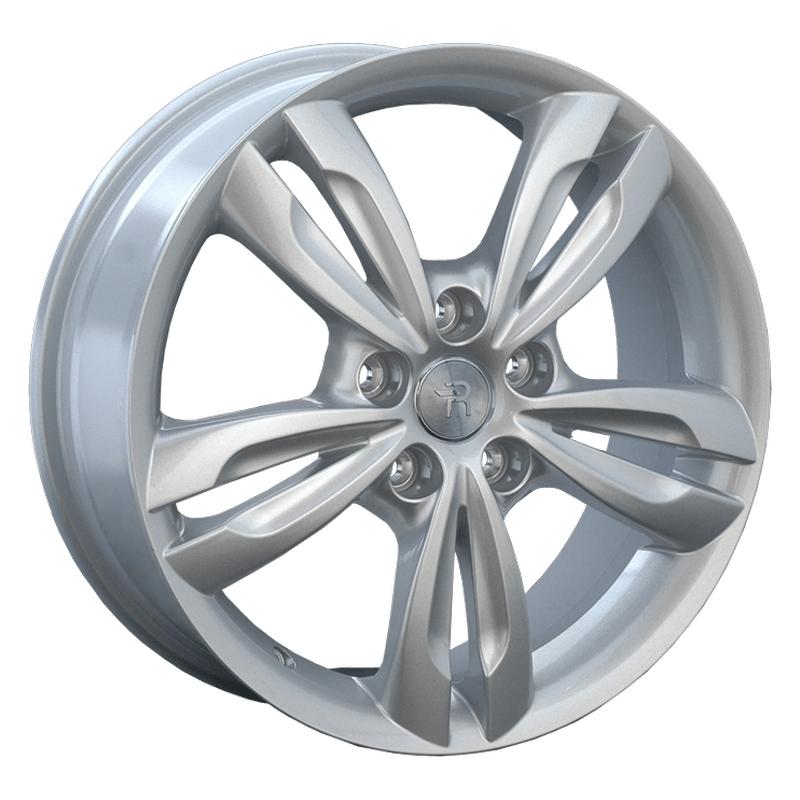 Литой колесный диск Kia Replica KI126 6,5x17 5x114,3 ET49 D67,1