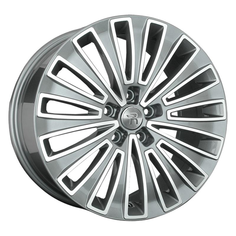 Литой колесный диск Kia Replica KI147 GMF 8,0x18 5x114,3 ET42 D67,1