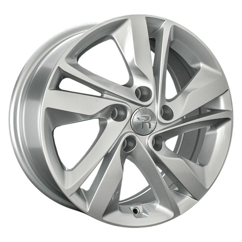 Литой колесный диск Kia Replica KI152 6,5x16 5x114,3 ET31 D67,1