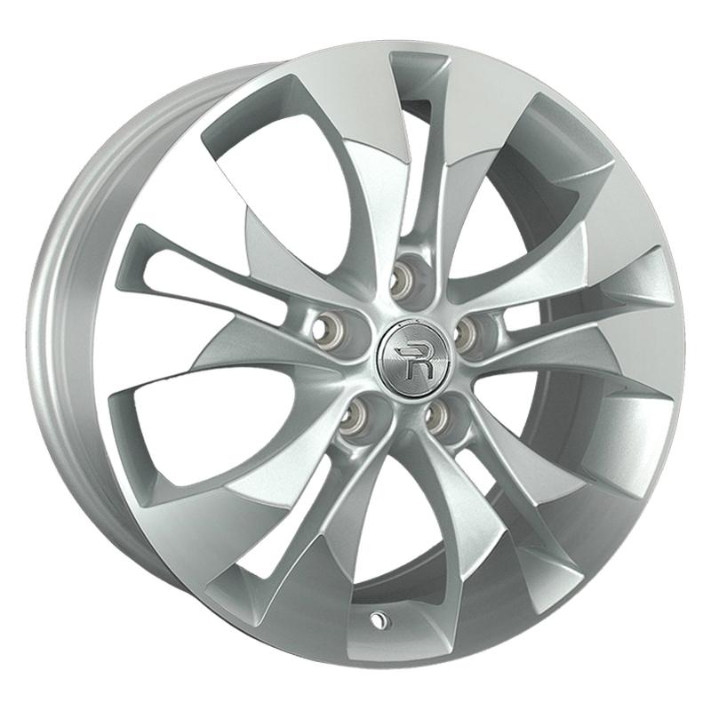 Литой колесный диск Kia Replica KI174 SF 6,5x17 5x114,3 ET46 D67,1