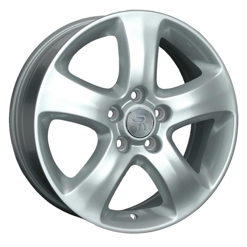 Литой колесный диск Kia Replica KI175 6,5x17 5x114,3 ET46 D67,1