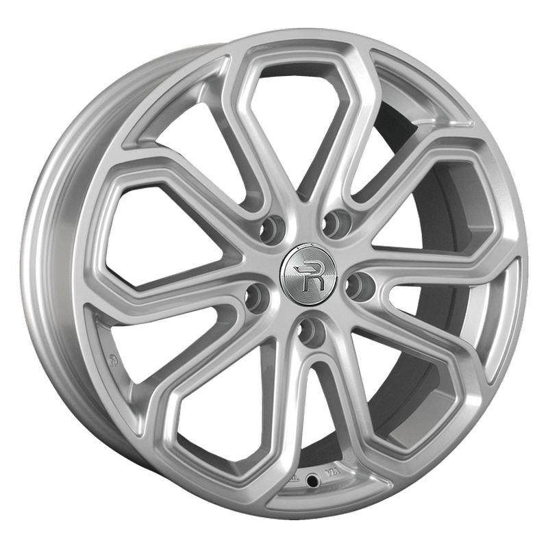 Литой колесный диск Kia Replica KI181 6,5x17 5x114,3 ET35 D67,1