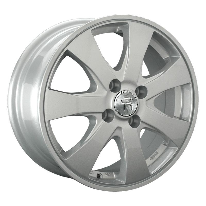 Литой колесный диск Kia Replica KI182 6,0x15 4x100 ET48 D54,1