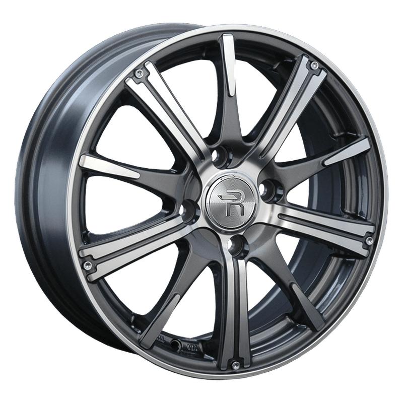 Литой колесный диск Kia Replica KI185 GMF 6,0x15 4x100 ET48 D54,1