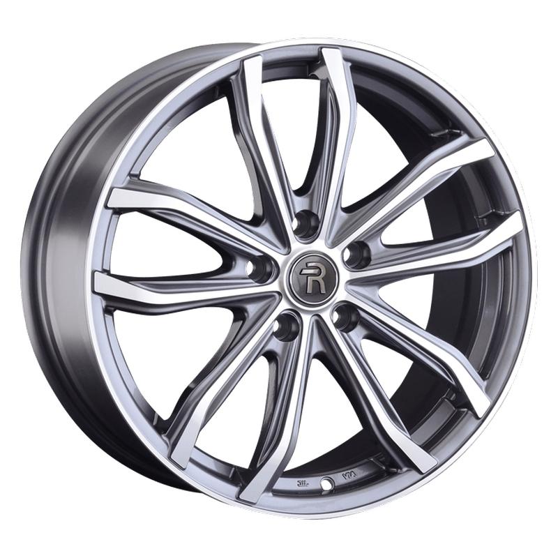 Литой колесный диск Kia Replica KI196 GMF 7,5x18 5x114,3 ET50 D67,1