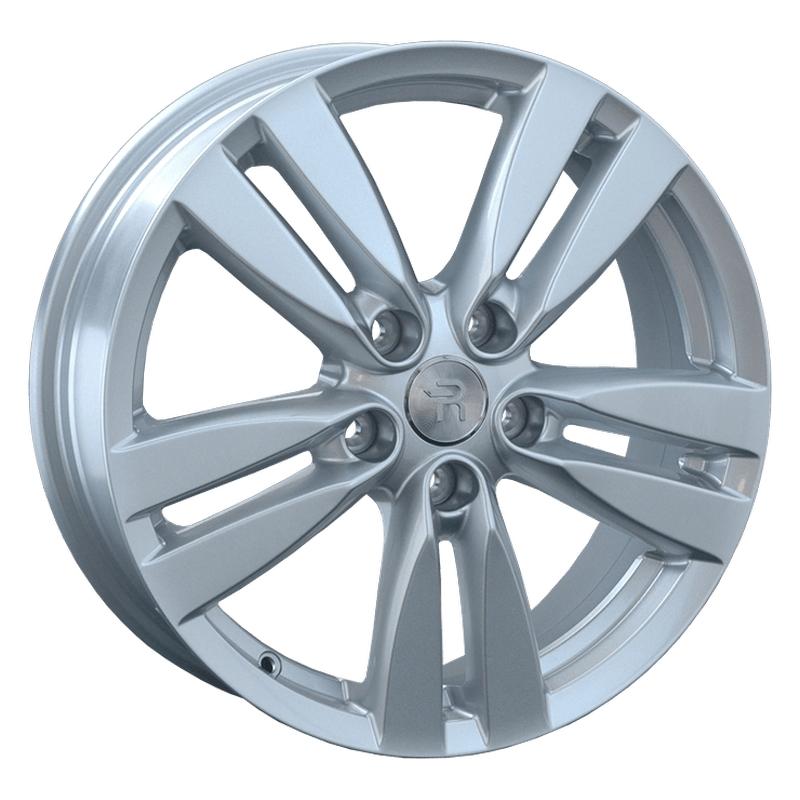 Литой колесный диск Kia Replica KI200 6,5x16 5x114,3 ET50 D67,1