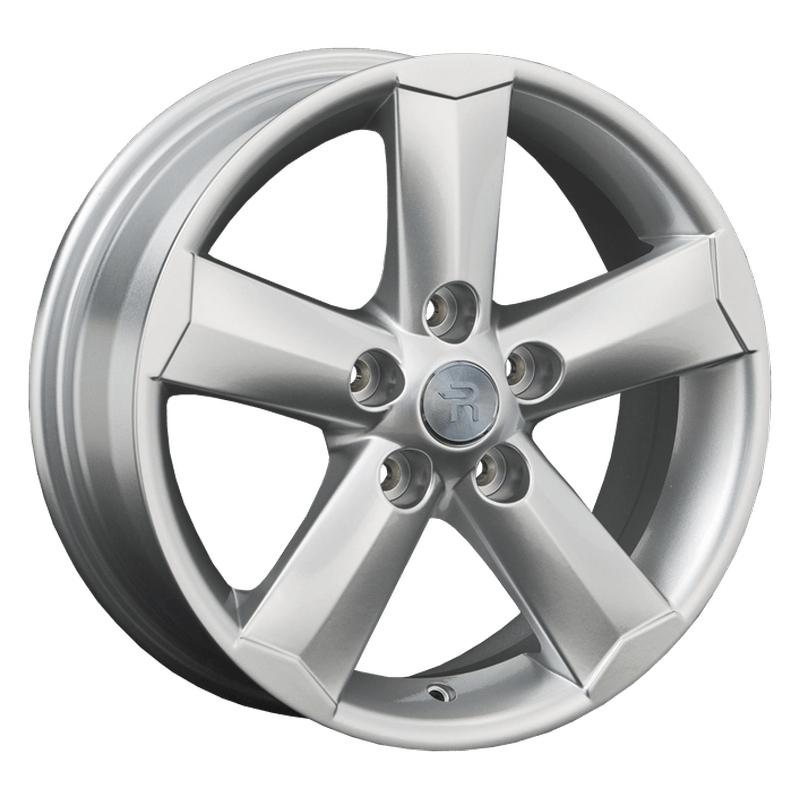 Литой колесный диск Kia Replica KI201 6,5x16 5x114,3 ET50 D67,1