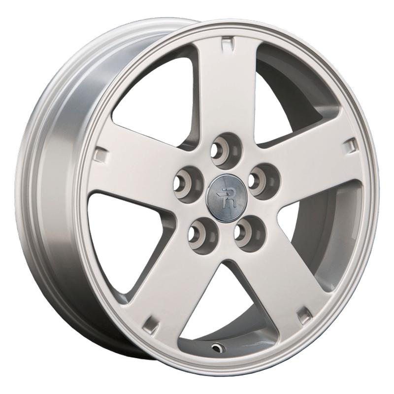 Литой колесный диск Kia Replica KI203 6,5x16 5x114,3 ET44 D67,1