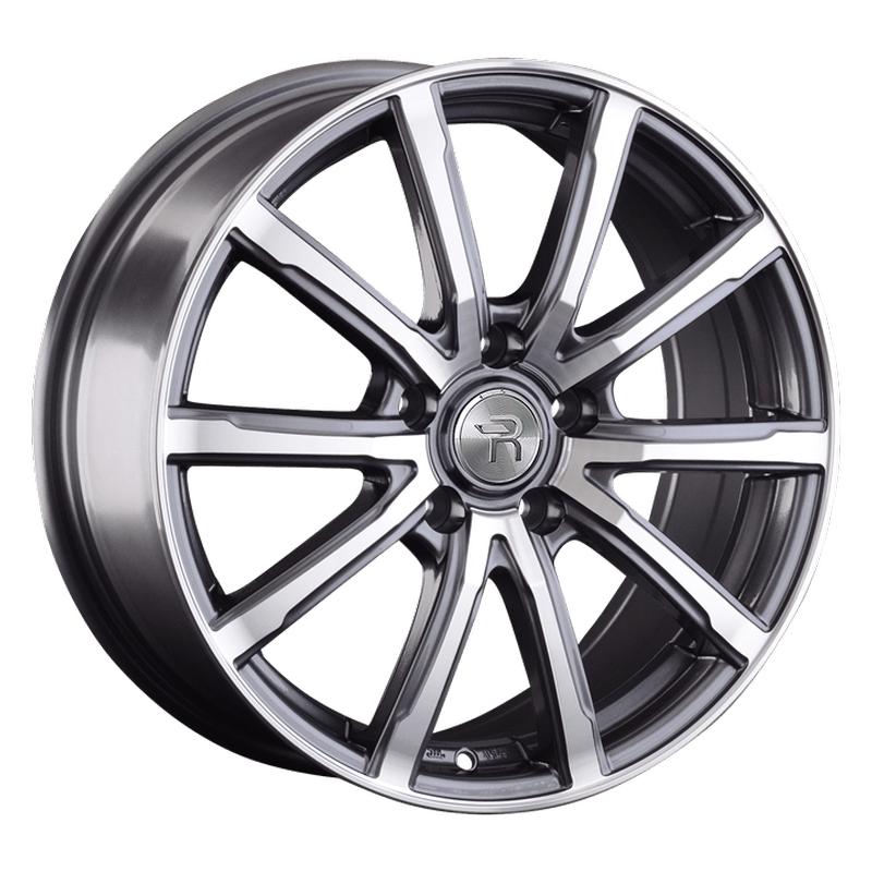 Литой колесный диск Kia Replica KI218 GMF 7,0x17 5x114,3 ET48 D67,1