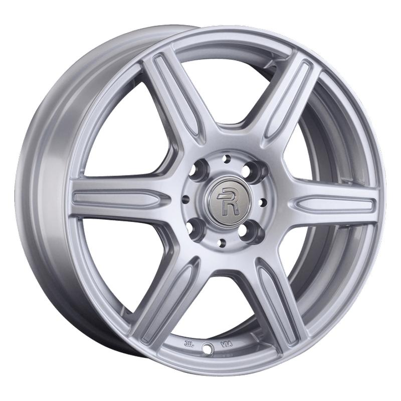 Литой колесный диск Kia Replica KI223 6,0x15 4x100 ET48 D54,1