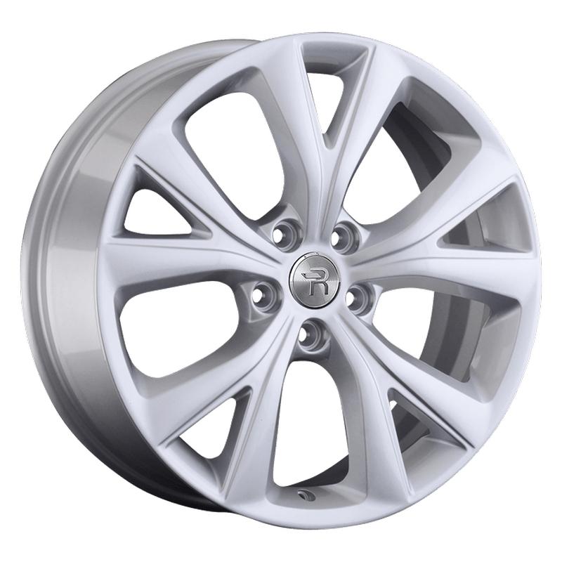 Литой колесный диск Kia Replica KI225 7,5x19 5x114,3 ET50 D67,1