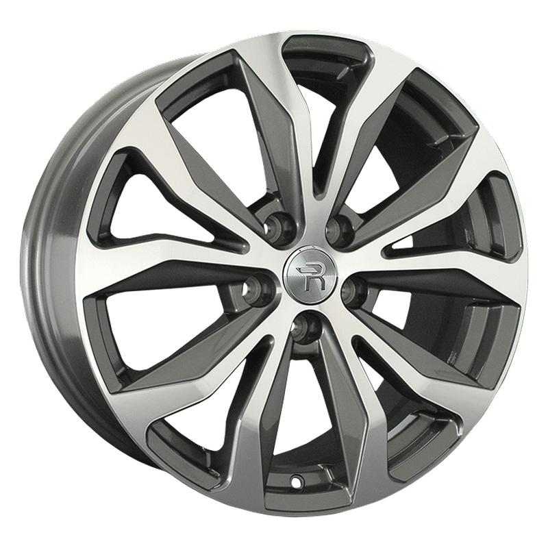 Литой колесный диск Kia Replica KI228 GMFP 7,5x18 5x114,3 ET33 D67,1