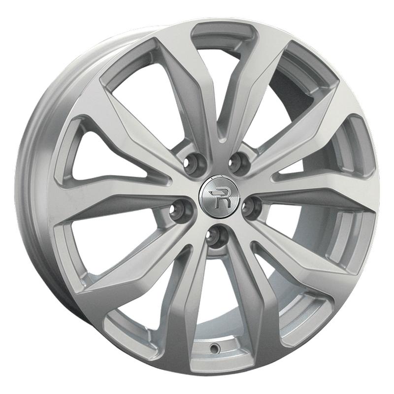 Литой колесный диск Kia Replica KI228 SFP 7,5x18 5x114,3 ET33 D67,1