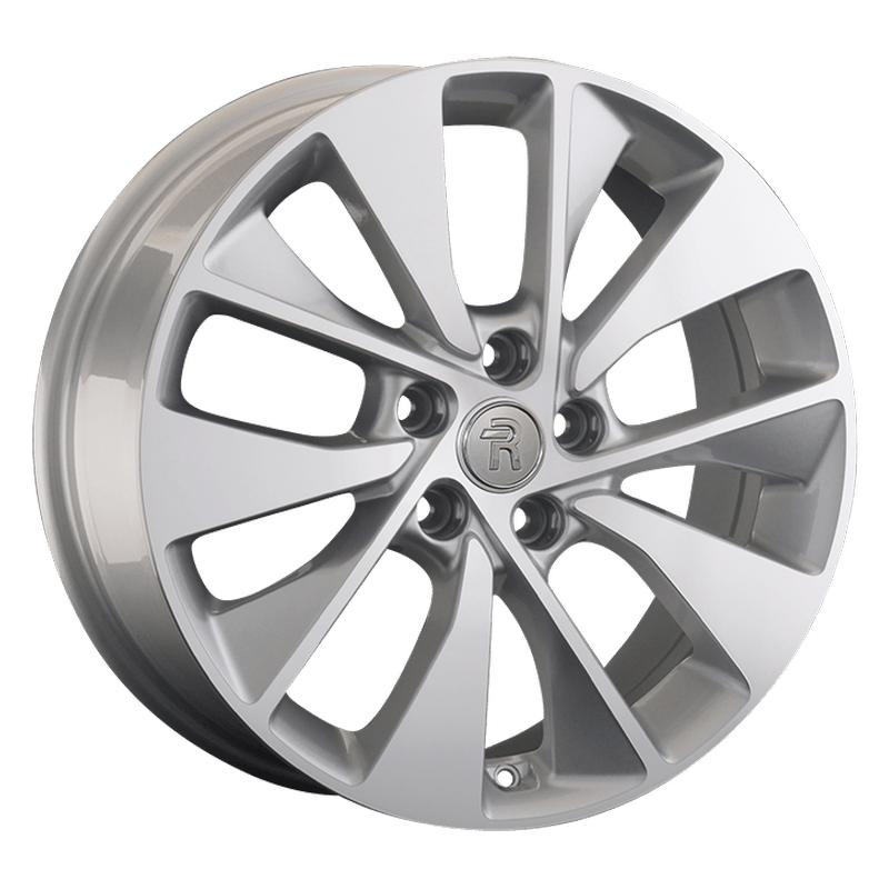 Литой колесный диск Kia Replica KI234 SF 7,5x18 5x114,3 ET55 D67,1