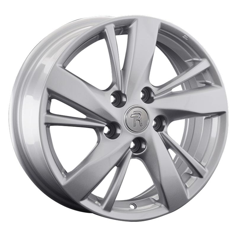 Литой колесный диск Kia Replica KI255 6,5x16 5x114,3 ET47,5 D67,1