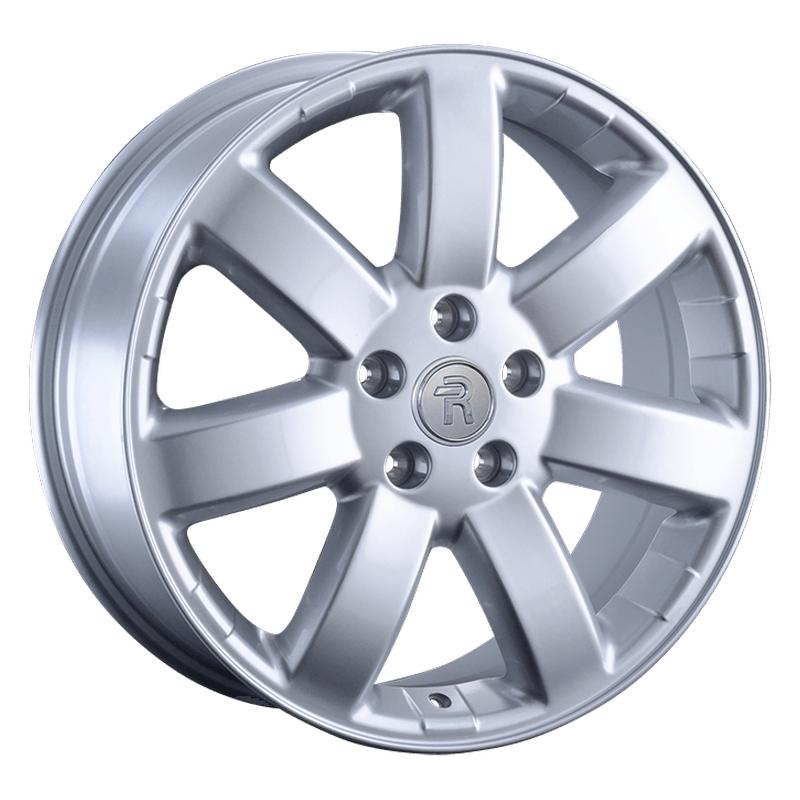 Литой колесный диск Kia Replica KI282 6,5x17 5x114,3 ET44 D67,1