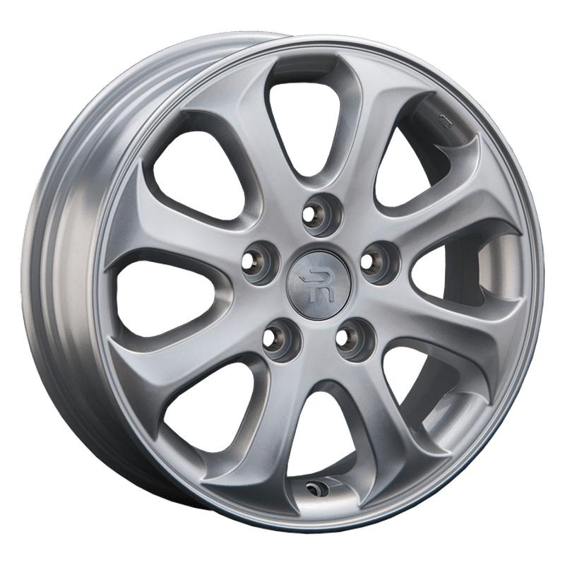 Литой колесный диск Kia Replica KI82 5,5x15 5x114,3 ET47 D67,1