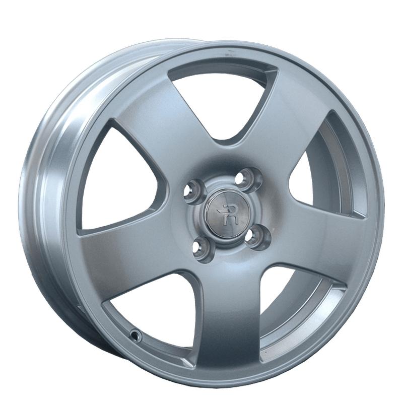 Литой колесный диск Kia Replica KI85 6,0x15 4x100 ET48 D54,1