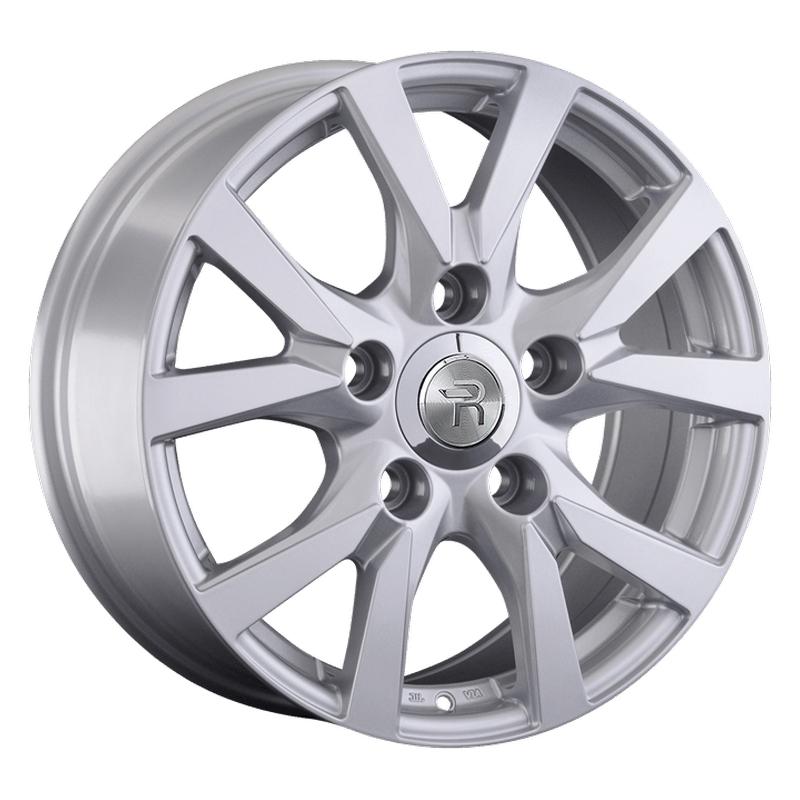 Литой колесный диск Lexus Replica LX103 8,0x18 5x150 ET56 D110,1