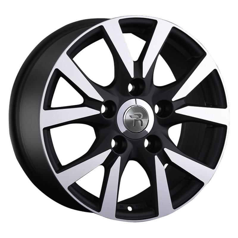 Литой колесный диск Lexus Replica LX103 MBF 8,0x18 5x150 ET56 D110,1