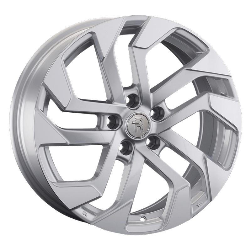 Литой колесный диск Lexus Replica LX119 SF 7,0x17 5x114,3 ET35 D60,1