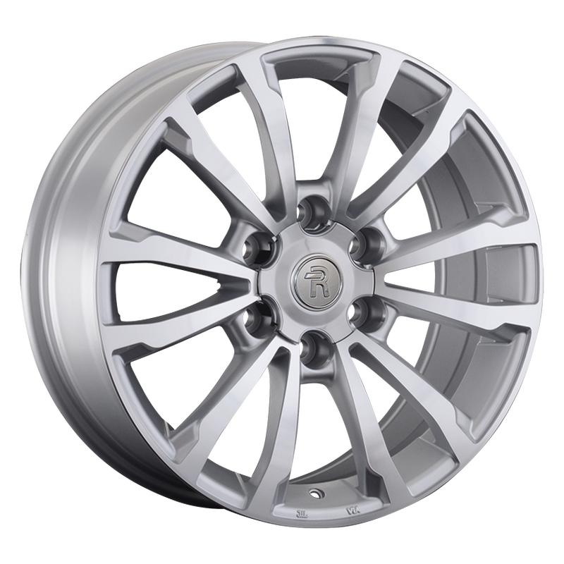 Литой колесный диск Lexus Replica LX125 SF 7,5x18 6x139,7 ET25 D106,1