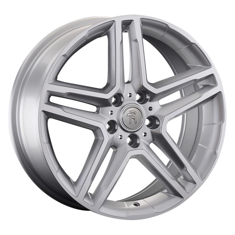 Литой колесный диск Lexus Replica LX128 SF 7,5x18 5x114,3 ET35 D60,1