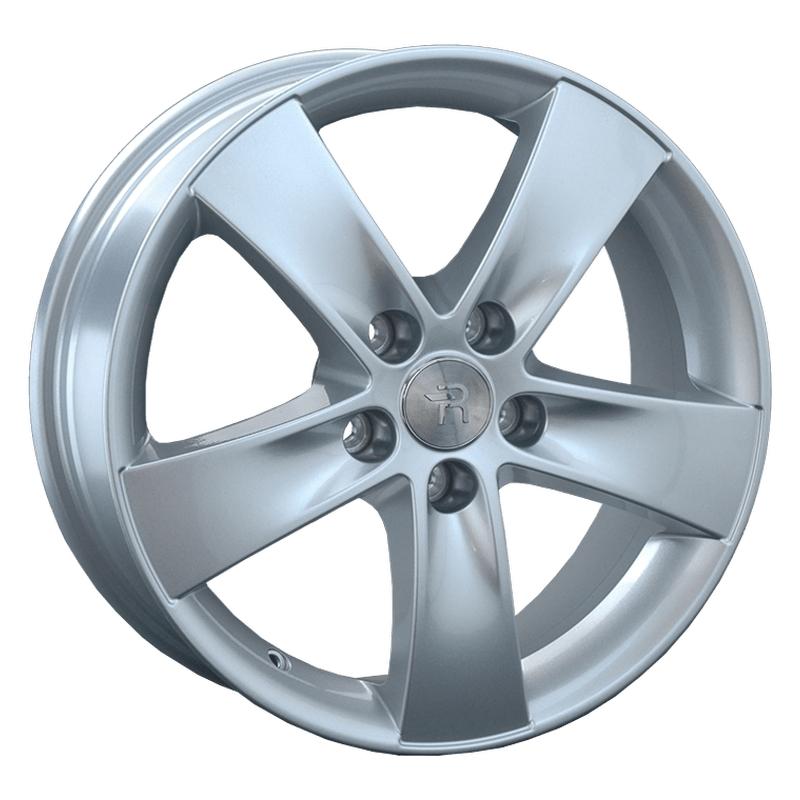 Литой колесный диск Lexus Replica LX112 7,0x18 5x114,3 ET35 D60,1